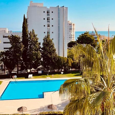 El Balcon De Bonanza Διαμέρισμα Benalmádena Εξωτερικό φωτογραφία