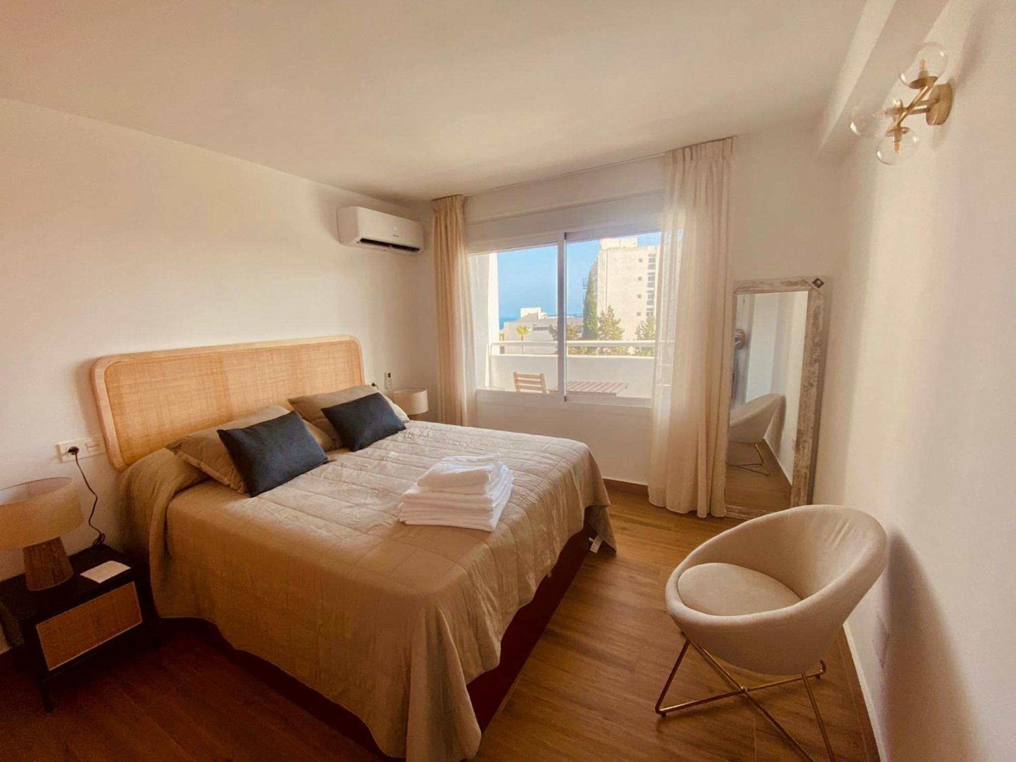 El Balcon De Bonanza Διαμέρισμα Benalmádena Εξωτερικό φωτογραφία